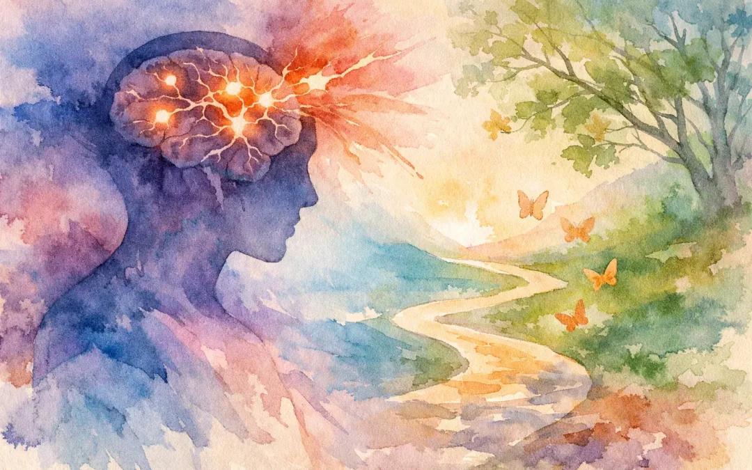 Dolor neuroplástico: qué es y cómo cambiarlo
