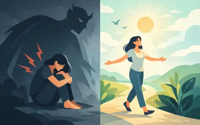 Miedo al dolor crónico y cómo recuperar tu vida
