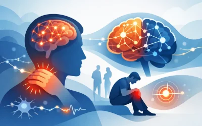 Neuroplasticidad y dolor crónico sin misterio