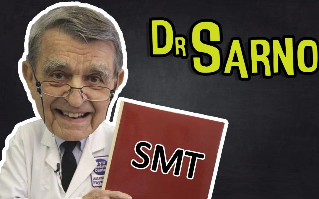 Dr. John Sarno: qué sigue vigente de sus teorías | Vive sin Dolor