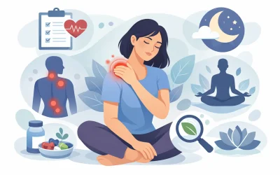 Mejores estrategias para fibromialgia que ayudan