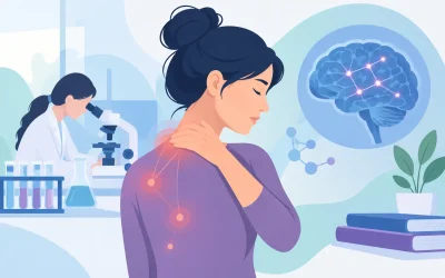 Nuevas investigaciones sobre fibromialgia: qué cambia