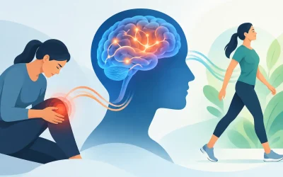 Neurociencia del dolor moderna y recuperación