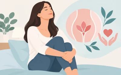 Tratamiento de la vulvodinia para recuperar tu vida